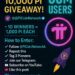 PI Network Rayakan 60 Juta Pengguna, Gelar Giveaway 10.000 Pi Koin!