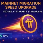 PI Network Tingkatkan Kecepatan Migrasi Mainnet, Siap Sambut Adopsi Massal