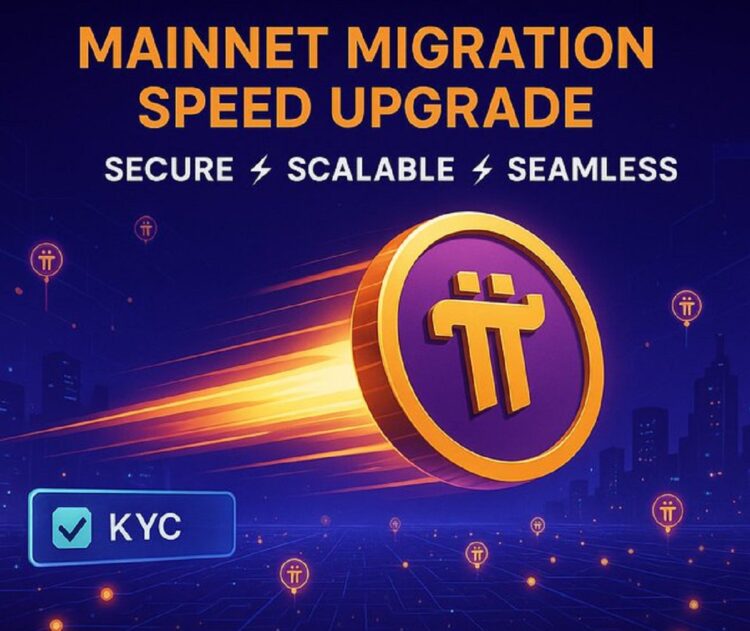 PI Network Tingkatkan Kecepatan Migrasi Mainnet, Siap Sambut Adopsi Massal