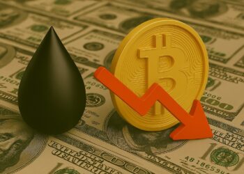 Harga Minyak & Kripto Bergejolak! Ini Dampak Serangan AS ke Iran Menurut Analis Reku