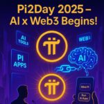 Why GenAI Matters to Pi Network: Web3 Gak Cuma Soal Koin, Tapi Masa Depan Teknologi