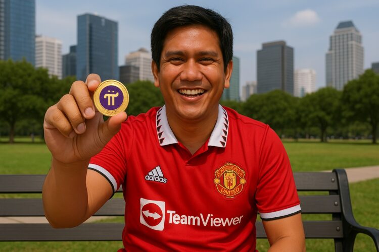 PI Network Hadapi Ujian Besar, 337 Juta Token Siap Unlock — Harga Bisa Jatuh?