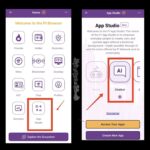 PI Network Luncurkan App Studio, Buka Peluang Bikin Aplikasi dan Chatbot Tanpa Coding