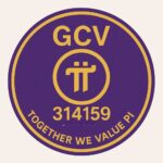 99.1% Pioneer Setuju GCV $314.159 HARGA RESMI Pi Coin
