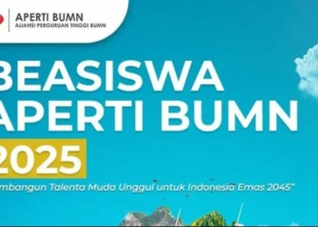 Mau Kuliah Gratis? 6 Kampus BUMN Buka Beasiswa Full, Catat Jadwal dan Syaratnya!