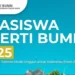 Mau Kuliah Gratis? 6 Kampus BUMN Buka Beasiswa Full, Catat Jadwal dan Syaratnya!