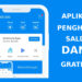 APLIKASI PENGHASIL SALDO DANA GRATIS