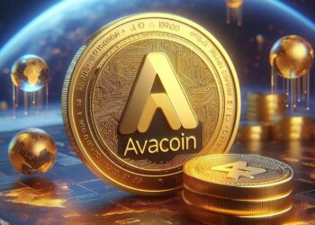 AVA COIN
