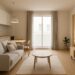 Tips Mendesain Apartemen Minimalis: Biar Kecil tapi Tetap Fungsional dan Estetik