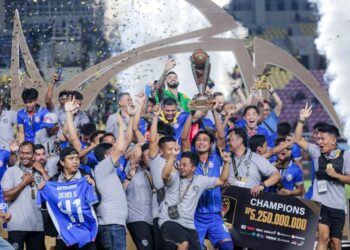 Piala Presiden 2025 Siap Digelar, Hadiah Juara Rp5 Miliar!