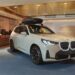 Layak Ditunggu, Penampilan Empat Model Baru BMW di GIIAS 2025