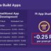 Bikin APLIKASI Cuma 0.25 Pi Coin