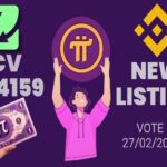 Pi Coin kembali menjadi sorotan.