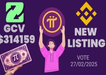 Pi Coin kembali menjadi sorotan.