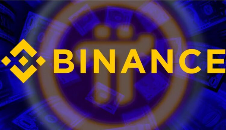 Pi Network tolak rencana listing Binance