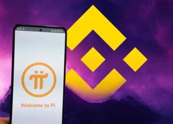 voting Binance