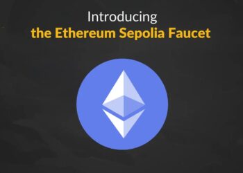 FAUCET SEPOLIA ETHEREUM