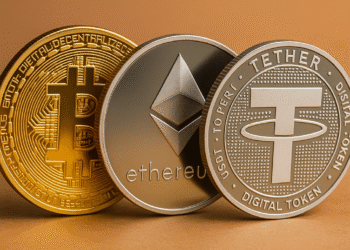Ini Dia Tiga Kripto Teratas Berdasarkan Kapitalisasi Pasar di Juni 2025: Bitcoin Tetap Raja, Ethereum dan Tether Menyusul