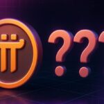 Pi Coin berkinerja buruk dalam sebulan terakhir.