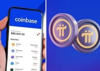 meluncurkan perdagangan $PI spot
