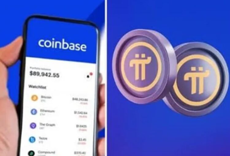 meluncurkan perdagangan $PI spot