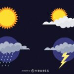 Cuaca Kalimantan Timur 20 Juni 2025