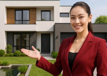 Desain Rumah Minimalis Modern