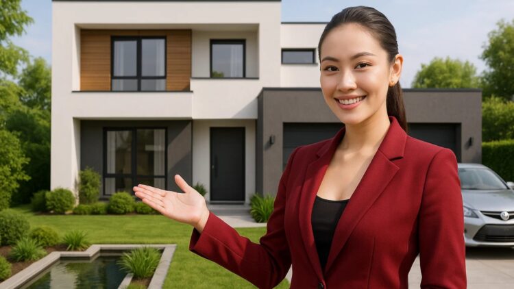 Desain Rumah Minimalis Modern
