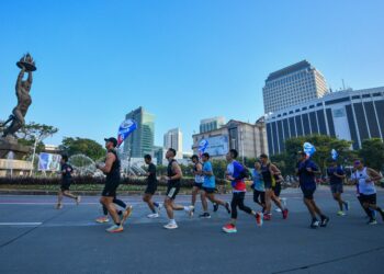 Sambut Gelaran BTN Jakim 2025, BTN Tawarkan Diskon Hotel