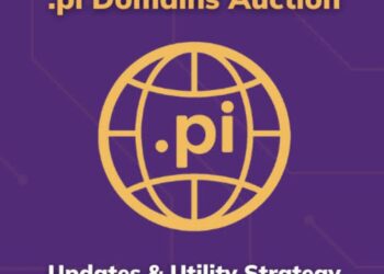 Lelang domain .pi