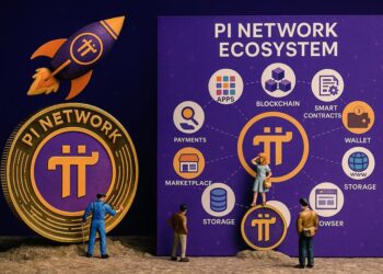 potensi maksimal Pi Network