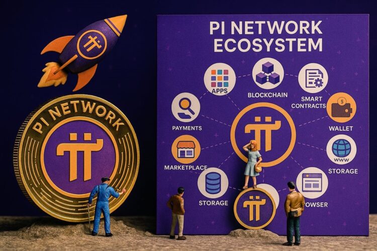 potensi maksimal Pi Network