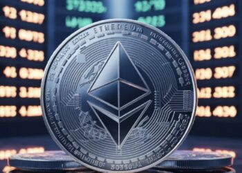 ETH Sentuh Rp37 Juta: Apakah Saatnya Beli? Ini Perbandingan dengan BTC