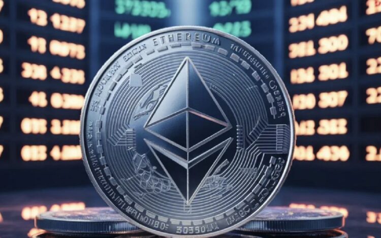 ETH Sentuh Rp37 Juta: Apakah Saatnya Beli? Ini Perbandingan dengan BTC