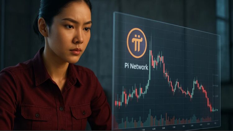 Ekonomi Pi Network
