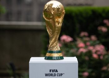 AFC Tunjuk Qatar dan Arab Saudi Tuan Rumah Putaran Empat Kualifikasi PD 2026 Zona Asia