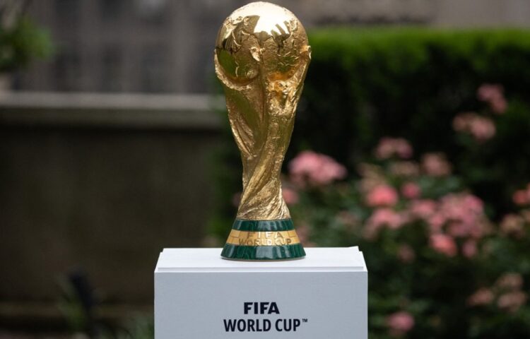 AFC Tunjuk Qatar dan Arab Saudi Tuan Rumah Putaran Empat Kualifikasi PD 2026 Zona Asia