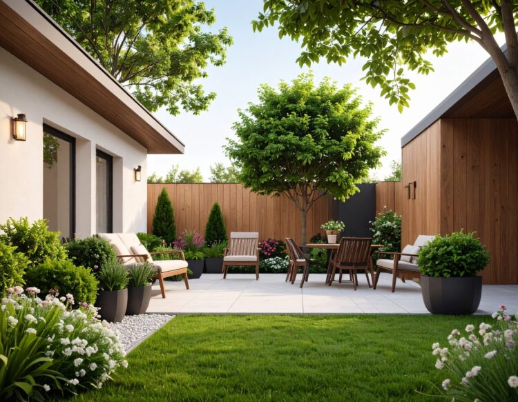 Simak 5 Jenis Tanaman Hias yang Bikin Udara Pekarangan Rumah Lebih Segar