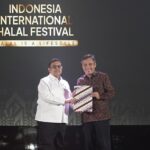 BTN Syariah punya peran strategis dalam mendorong pertumbuhan sektor UMKM dan industri halal.