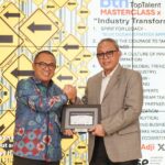 BTN berkomitmen mencetak pemimpin masa depan yang adaptif, inovatif, dan berintegritas tinggi.