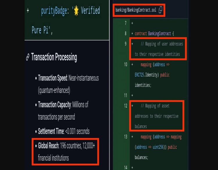 GCV $314.159 GUNCANG DUNIA