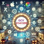 GCV Pi Network Rp4.9 Miliar