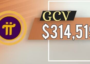 Harga GCV Pi Network
