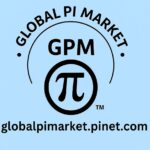 GLOBAL PI MARKET, Jual-Beli Bebas Pakai $Pi