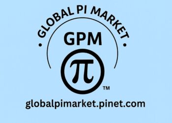 GLOBAL PI MARKET, Jual-Beli Bebas Pakai $Pi