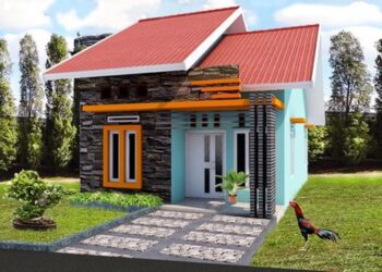 rumah tipe 36