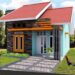 rumah tipe 36
