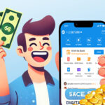 Game penghasil saldo DANA gratis