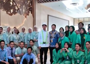 Wapres Gibran Apresiasi Kehadiran dan Layanan RS Hermina Nusantara di IKN