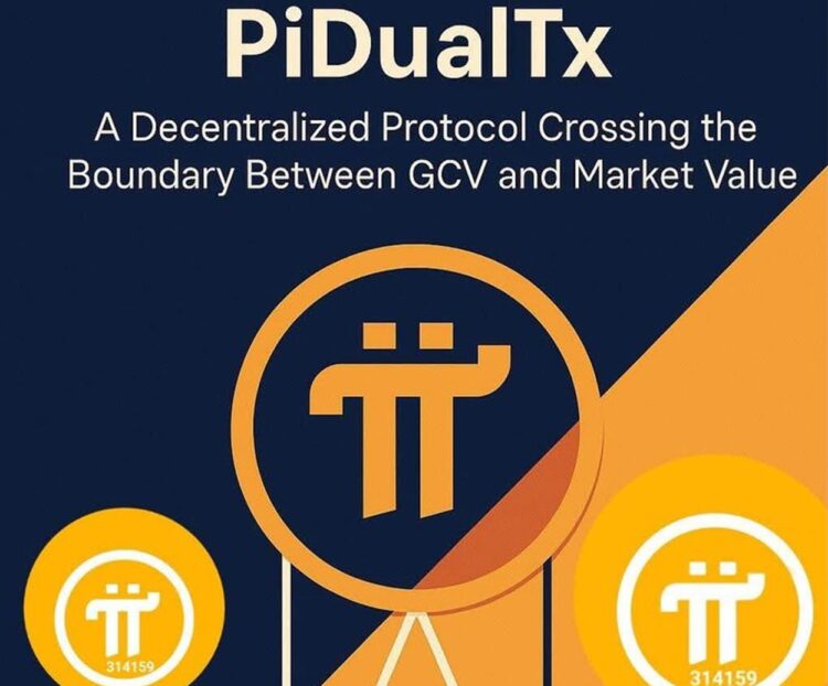 PiDualTx Pi Network